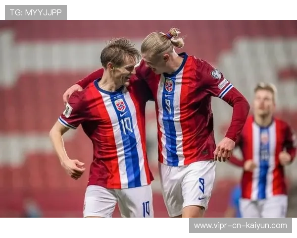 挪威的世界杯小组讨论集中在其晋级可能性