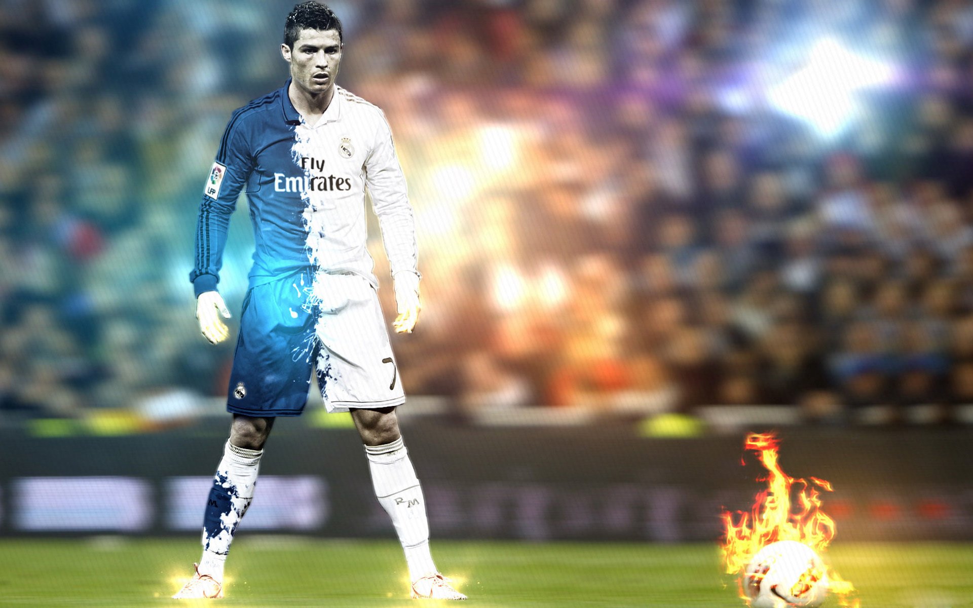 英超球员赛场应激反应对技术动作稳定性的影响，英超门将扑救